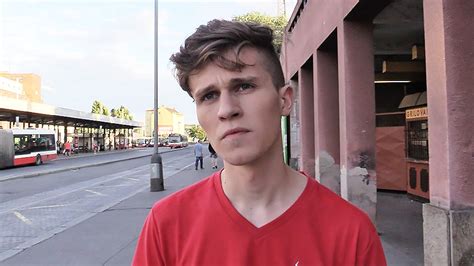 We wanted to find out how far we could go. So we took our cameras and started to record the reality. Straight boys here in Czech Republic are willing to do almost everything for money…. We meet them on the streets, in public places and even in their homes. Related videos. Related playlists 428. 1080p. CZECH HUNTER 439. 
